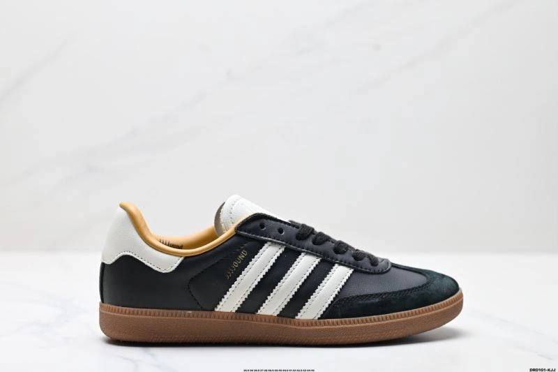 Classic Adidas Samba Shoes 1025