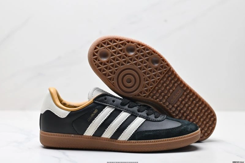 Classic Adidas Samba Shoes 1025