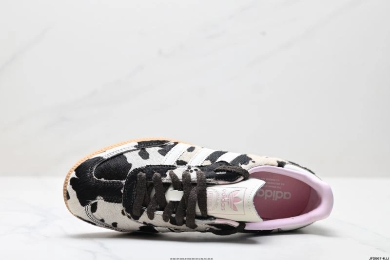 Elegant Adidas Samba Shoes 1022