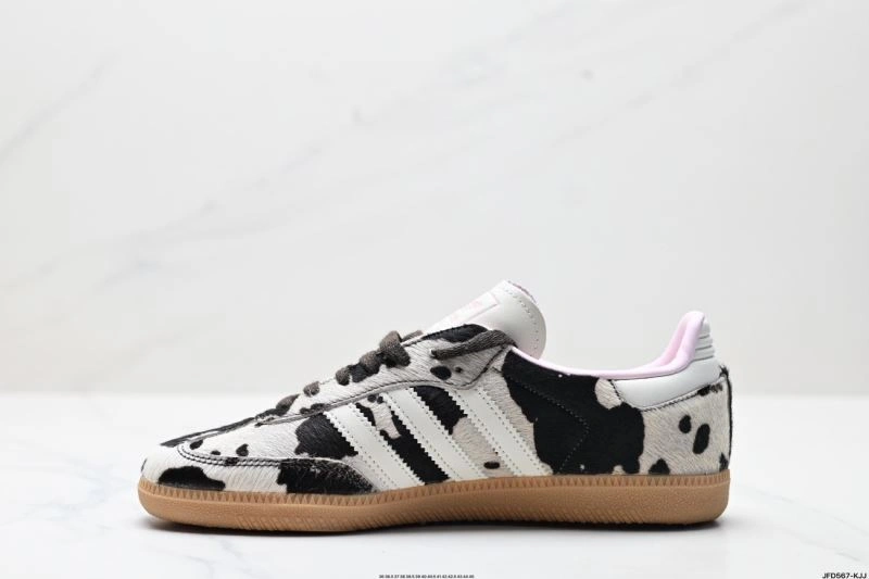 Elegant Adidas Samba Shoes 1022