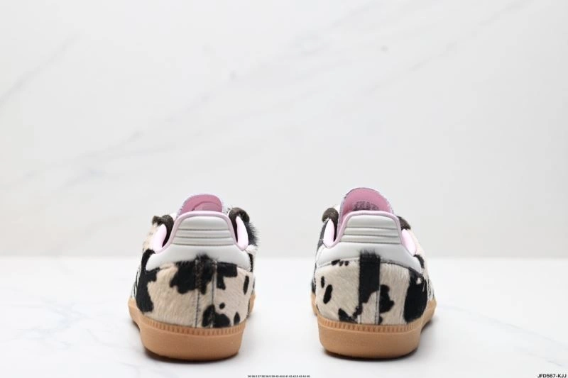 Elegant Adidas Samba Shoes 1022