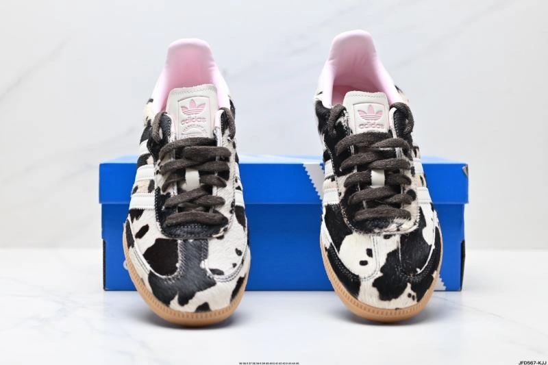 Elegant Adidas Samba Shoes 1022