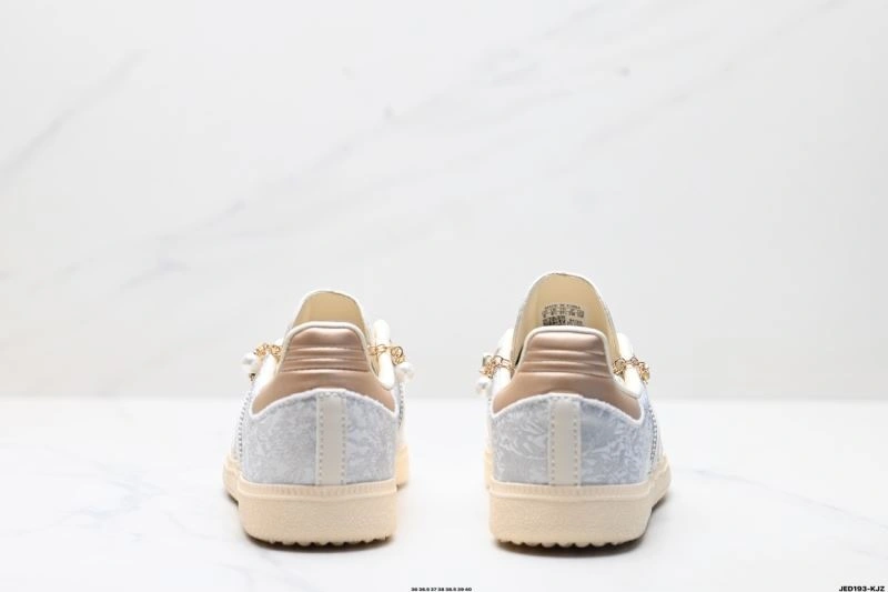 Adidas Samba Shoes Popular 1024