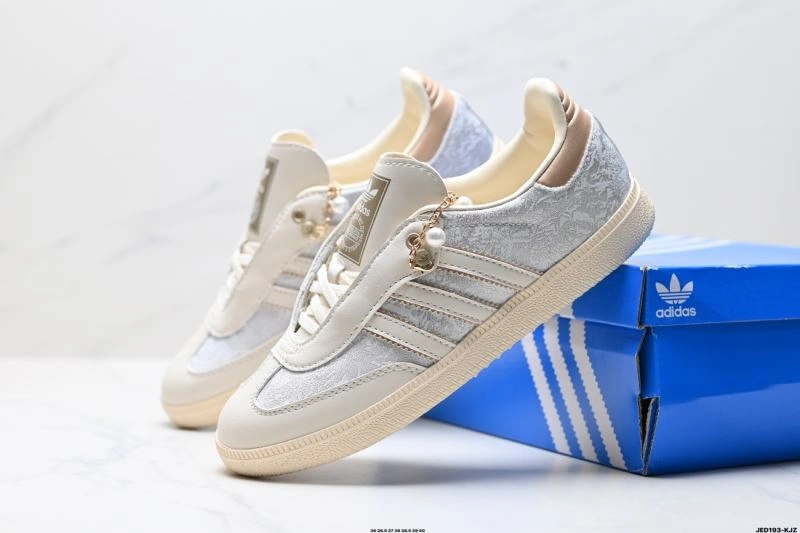 Adidas Samba Shoes Popular 1024