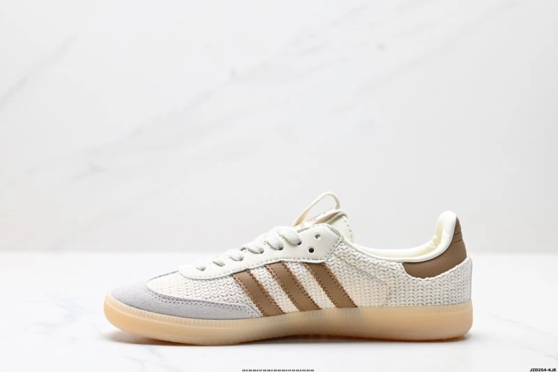 EasyMatch Adidas Samba Shoes 1020