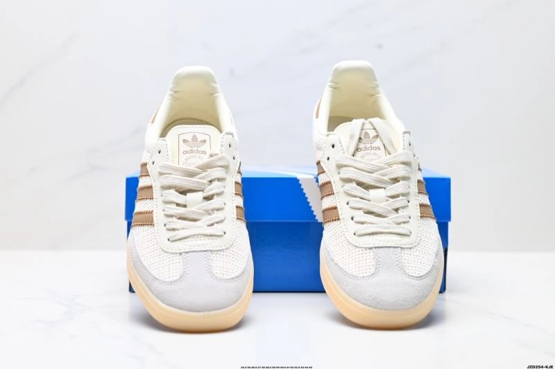 EasyMatch Adidas Samba Shoes 1020
