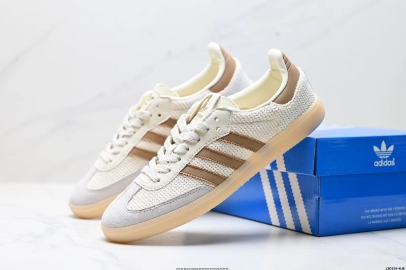 EasyMatch Adidas Samba Shoes 1020