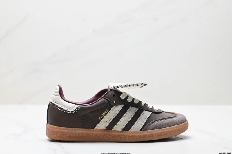Adidas Samba Shoes Cozy 1018