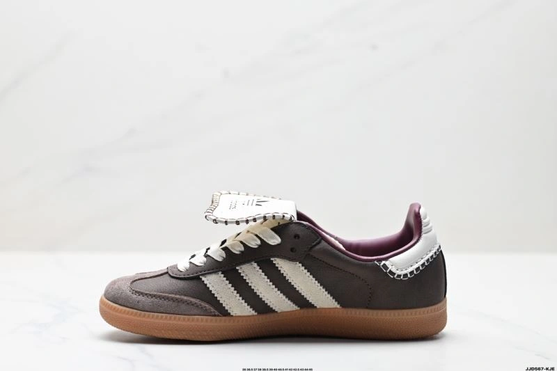 Adidas Samba Shoes Cozy 1018