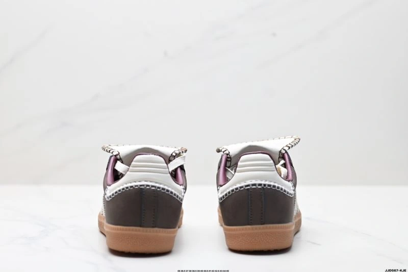 Adidas Samba Shoes Cozy 1018