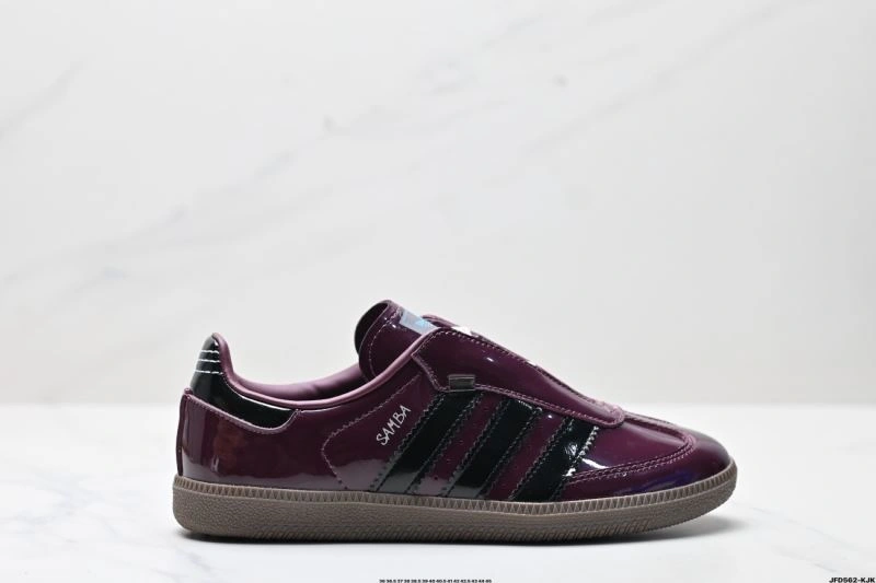 Adidas Samba Shoes FashionForward 1017