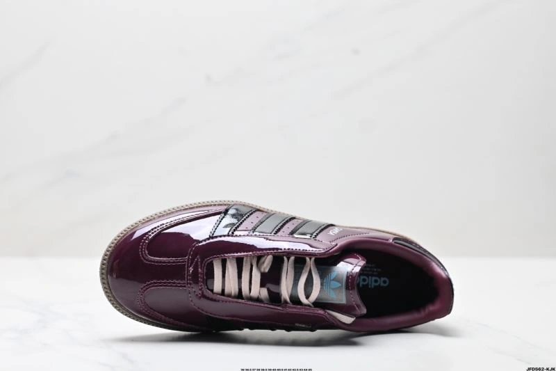 Adidas Samba Shoes FashionForward 1017