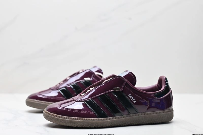 Adidas Samba Shoes FashionForward 1017