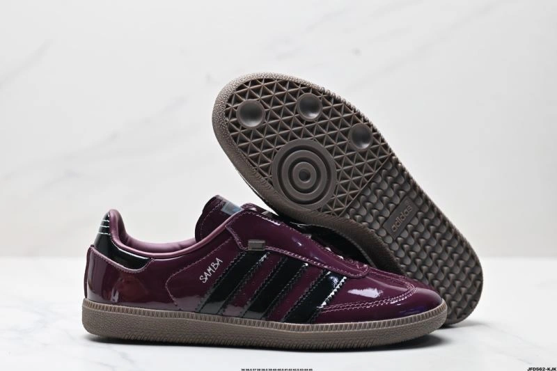 Adidas Samba Shoes FashionForward 1017