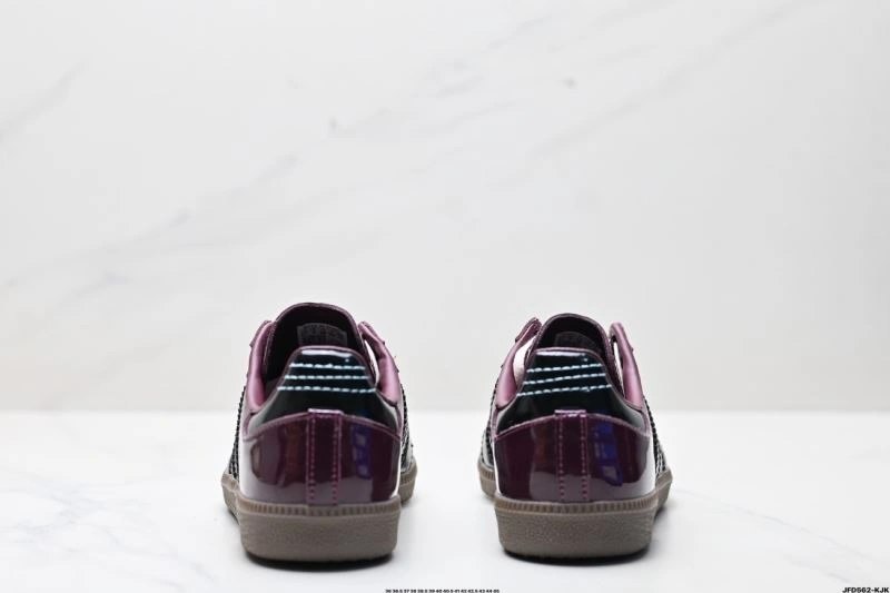 Adidas Samba Shoes FashionForward 1017