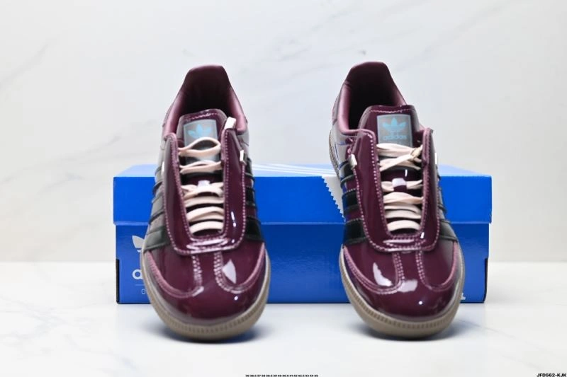 Adidas Samba Shoes FashionForward 1017