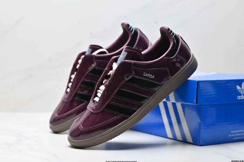 Adidas Samba Shoes FashionForward 1017