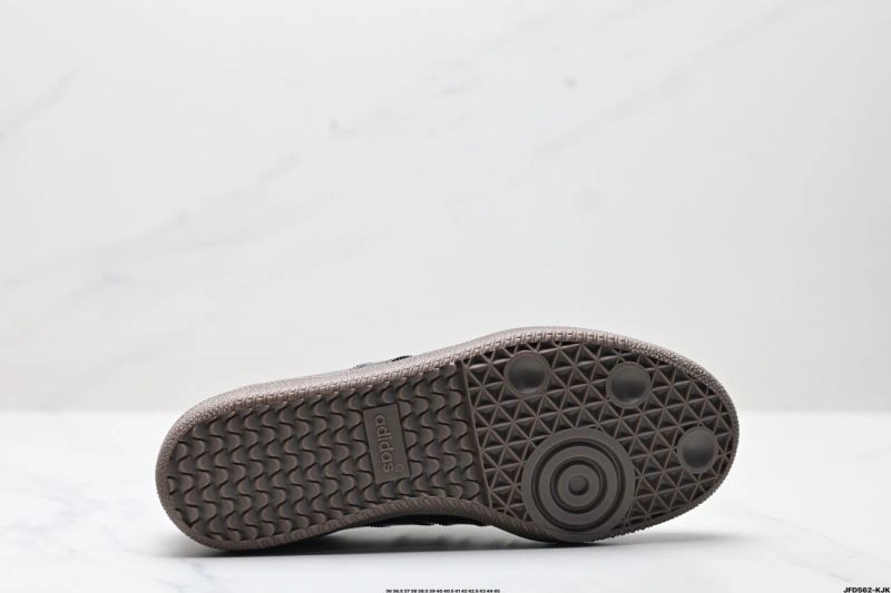 Adidas Samba Shoes FashionForward 1017