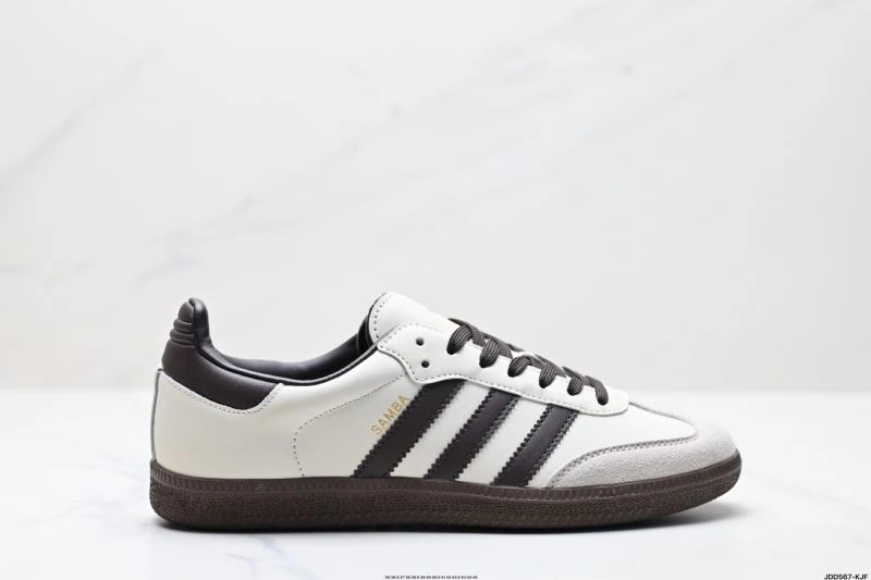 Adidas Samba Shoes FastDry 1016