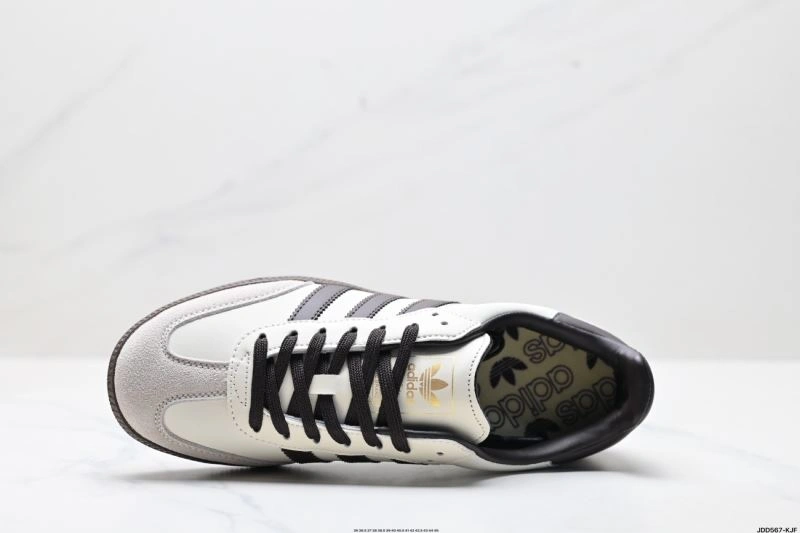 Adidas Samba Shoes FastDry 1016