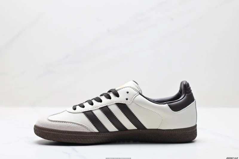 Adidas Samba Shoes FastDry 1016