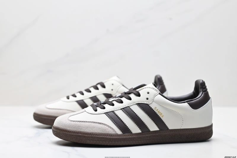 Adidas Samba Shoes FastDry 1016