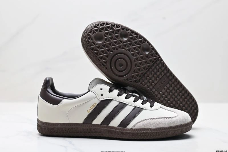 Adidas Samba Shoes FastDry 1016