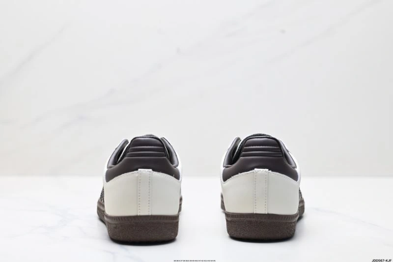 Adidas Samba Shoes FastDry 1016