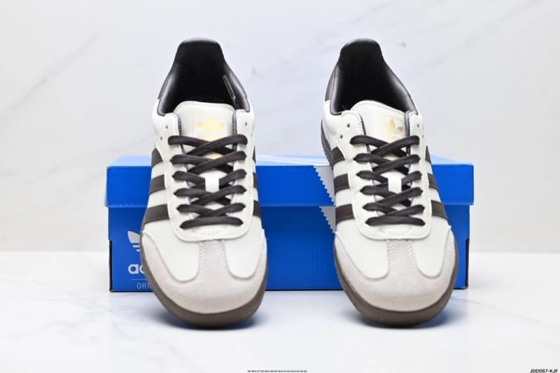Adidas Samba Shoes FastDry 1016