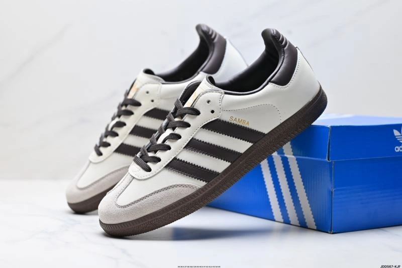 Adidas Samba Shoes FastDry 1016