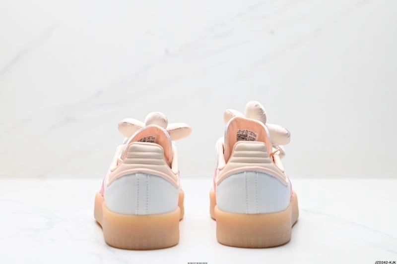 Trendy Adidas Samba Shoes 1013