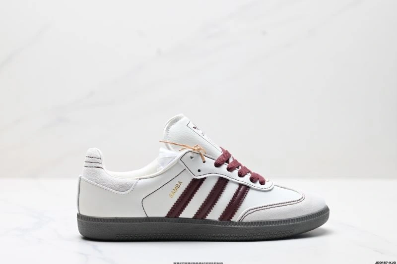 Adidas Samba Shoes Premium 1026
