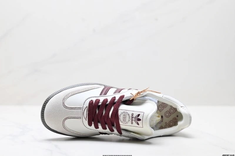 Adidas Samba Shoes Premium 1026