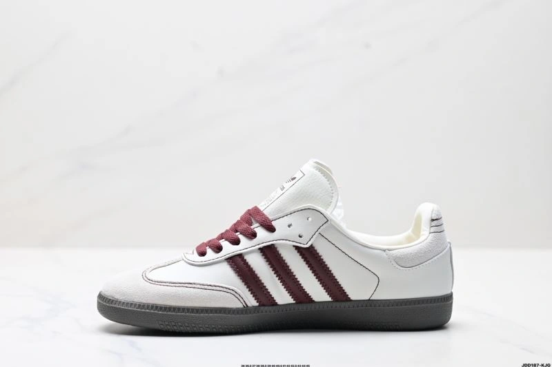Adidas Samba Shoes Premium 1026