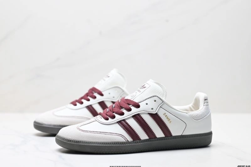 Adidas Samba Shoes Premium 1026