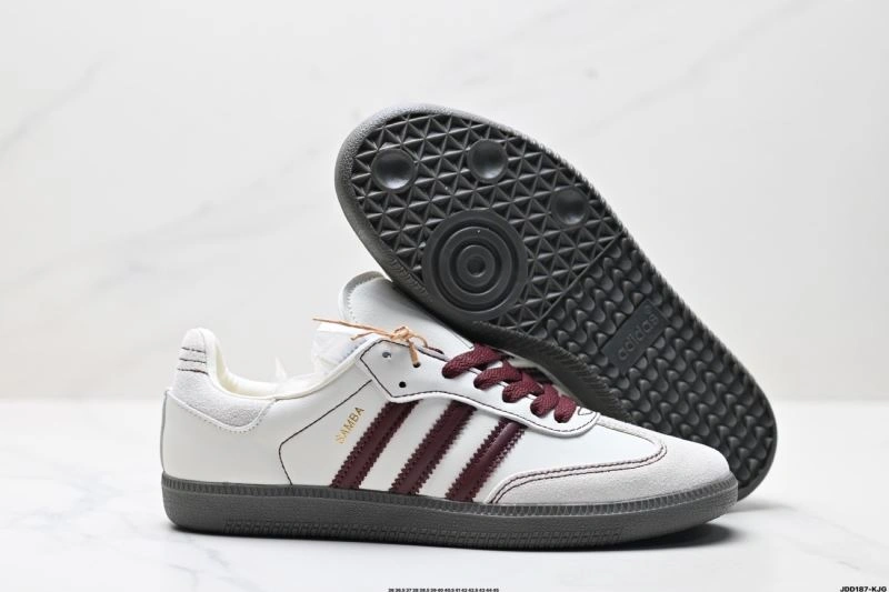 Adidas Samba Shoes Premium 1026