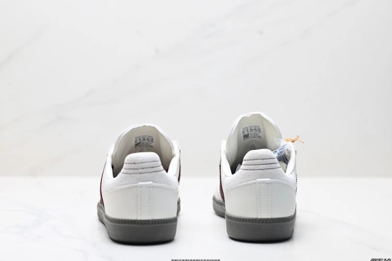 Adidas Samba Shoes Premium 1026