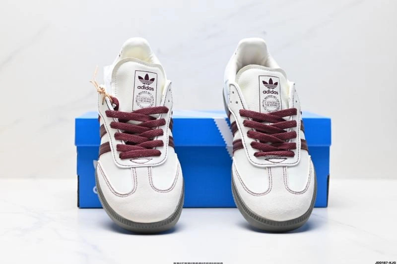 Adidas Samba Shoes Premium 1026