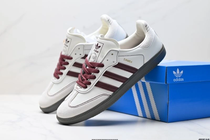 Adidas Samba Shoes Premium 1026