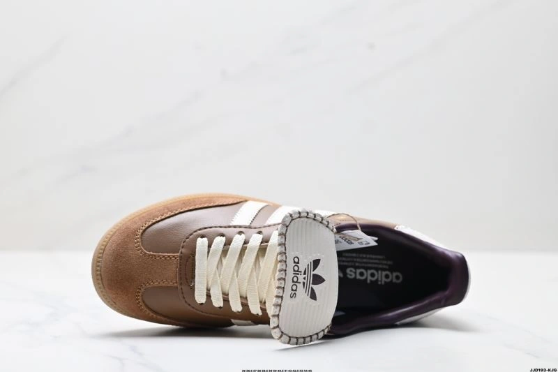 DailyWear Adidas Samba Shoes 1019