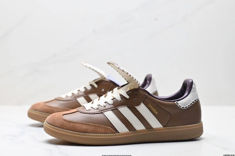 DailyWear Adidas Samba Shoes 1019