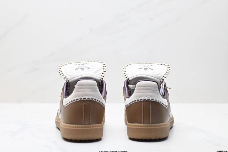 DailyWear Adidas Samba Shoes 1019