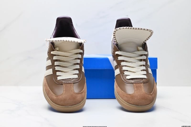 DailyWear Adidas Samba Shoes 1019