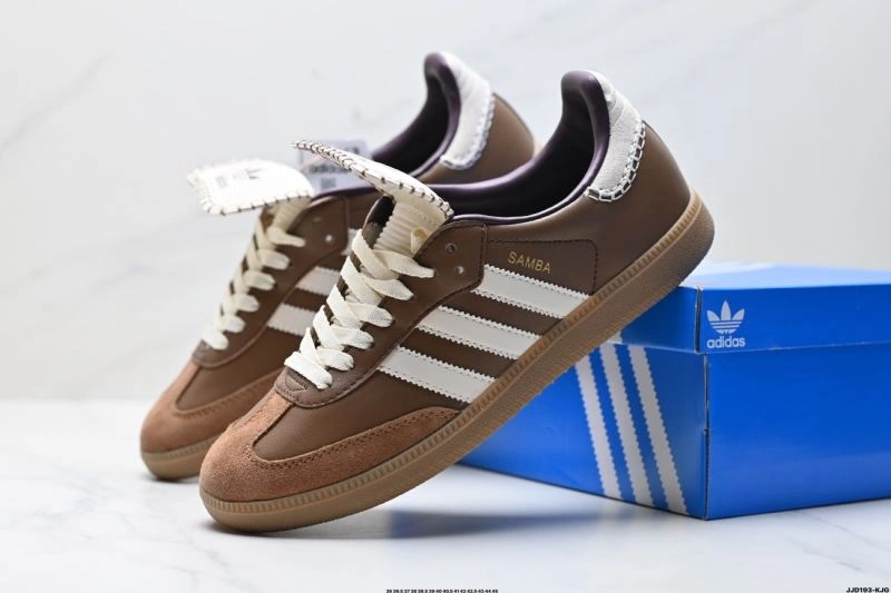 DailyWear Adidas Samba Shoes 1019