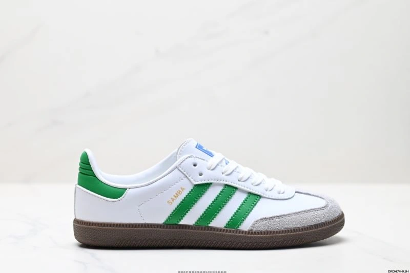Adidas Samba Shoes Lightweight 1004