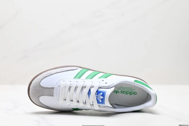 Adidas Samba Shoes Lightweight 1004