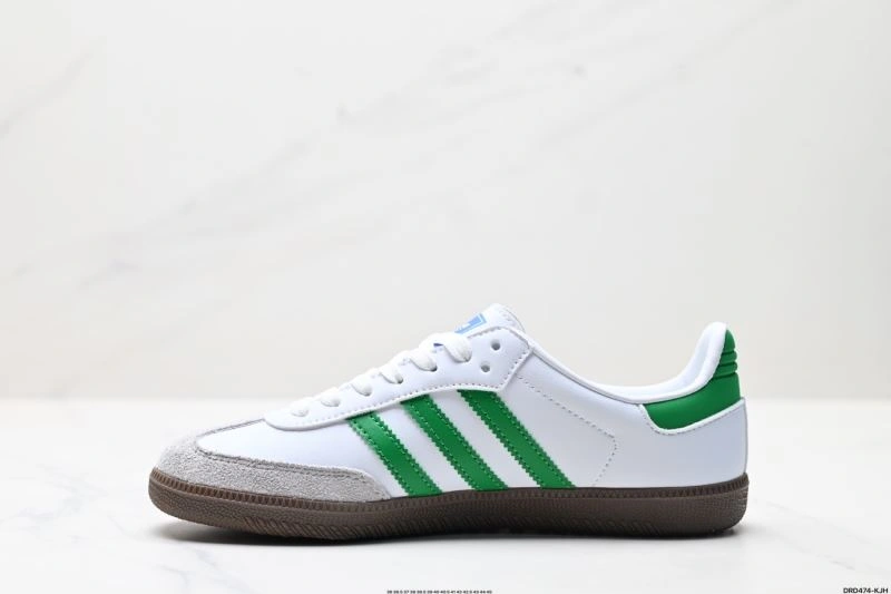 Adidas Samba Shoes Lightweight 1004
