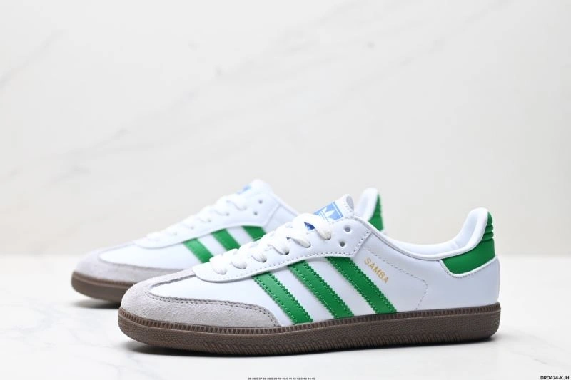Adidas Samba Shoes Lightweight 1004