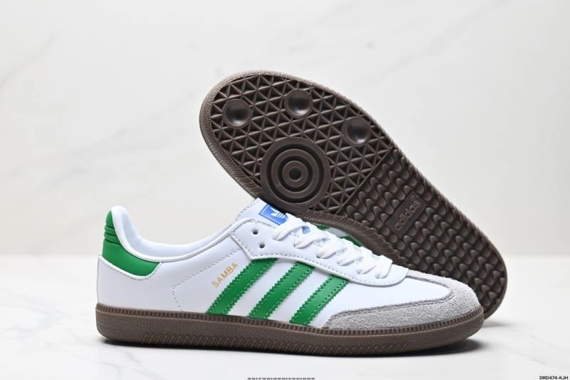 Adidas Samba Shoes Lightweight 1004