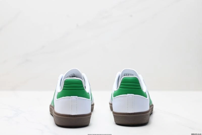 Adidas Samba Shoes Lightweight 1004